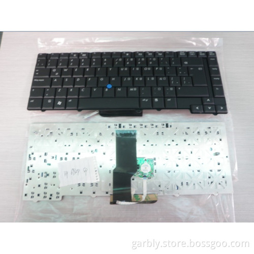 Sp Us Layout Laptop Keyboard for HP 6930p 6930 SP Keyboard